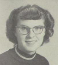 Phyllis Jean Cline
